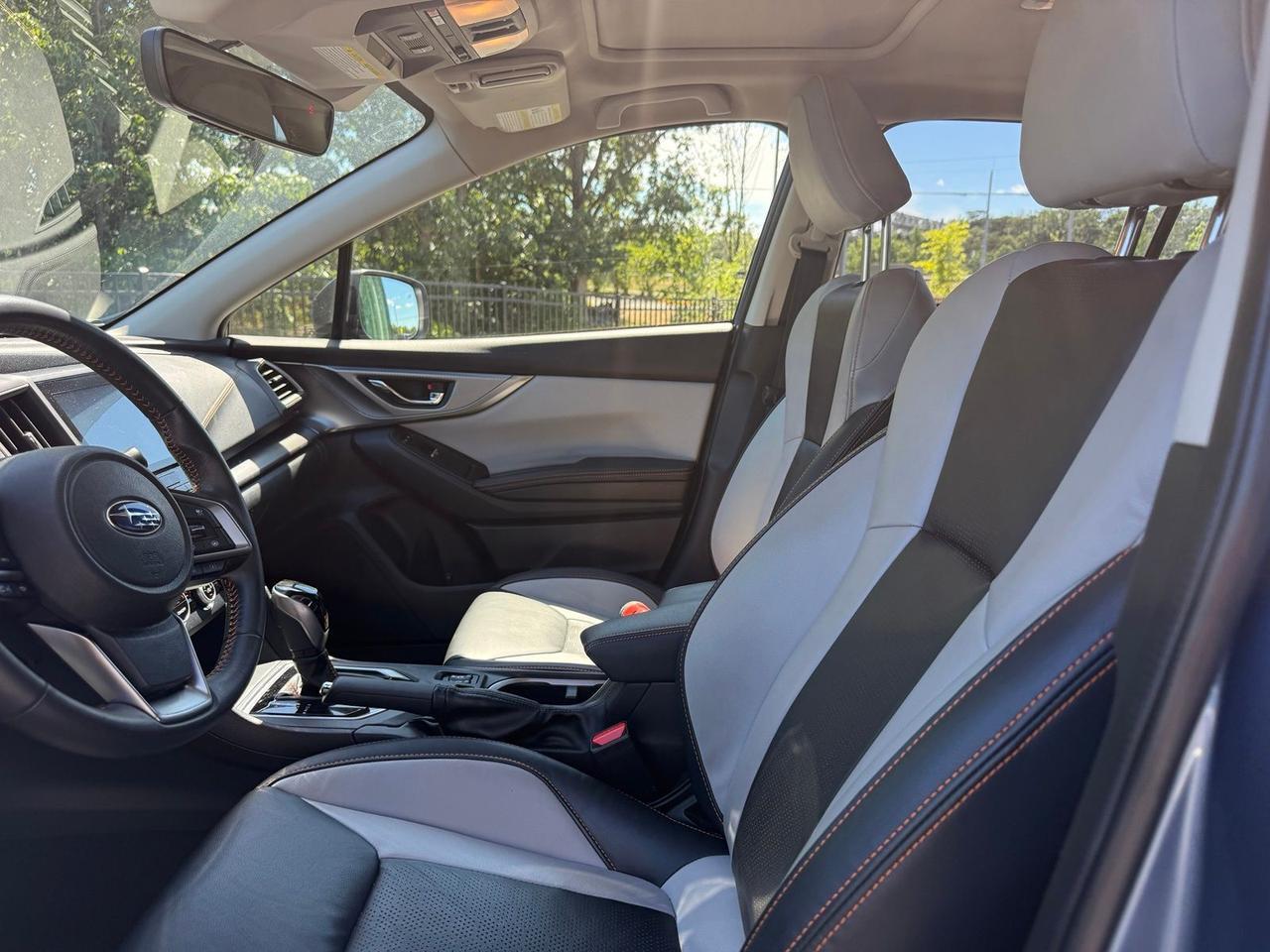2023 Subaru Crosstrek Limited Springfield VA