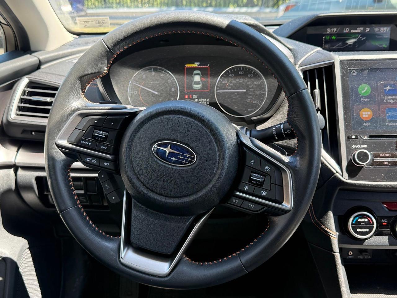 2023 Subaru Crosstrek Limited Springfield VA