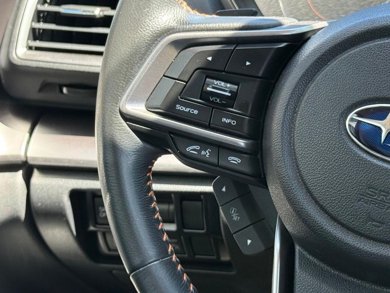 2023 Subaru Crosstrek Limited Springfield VA