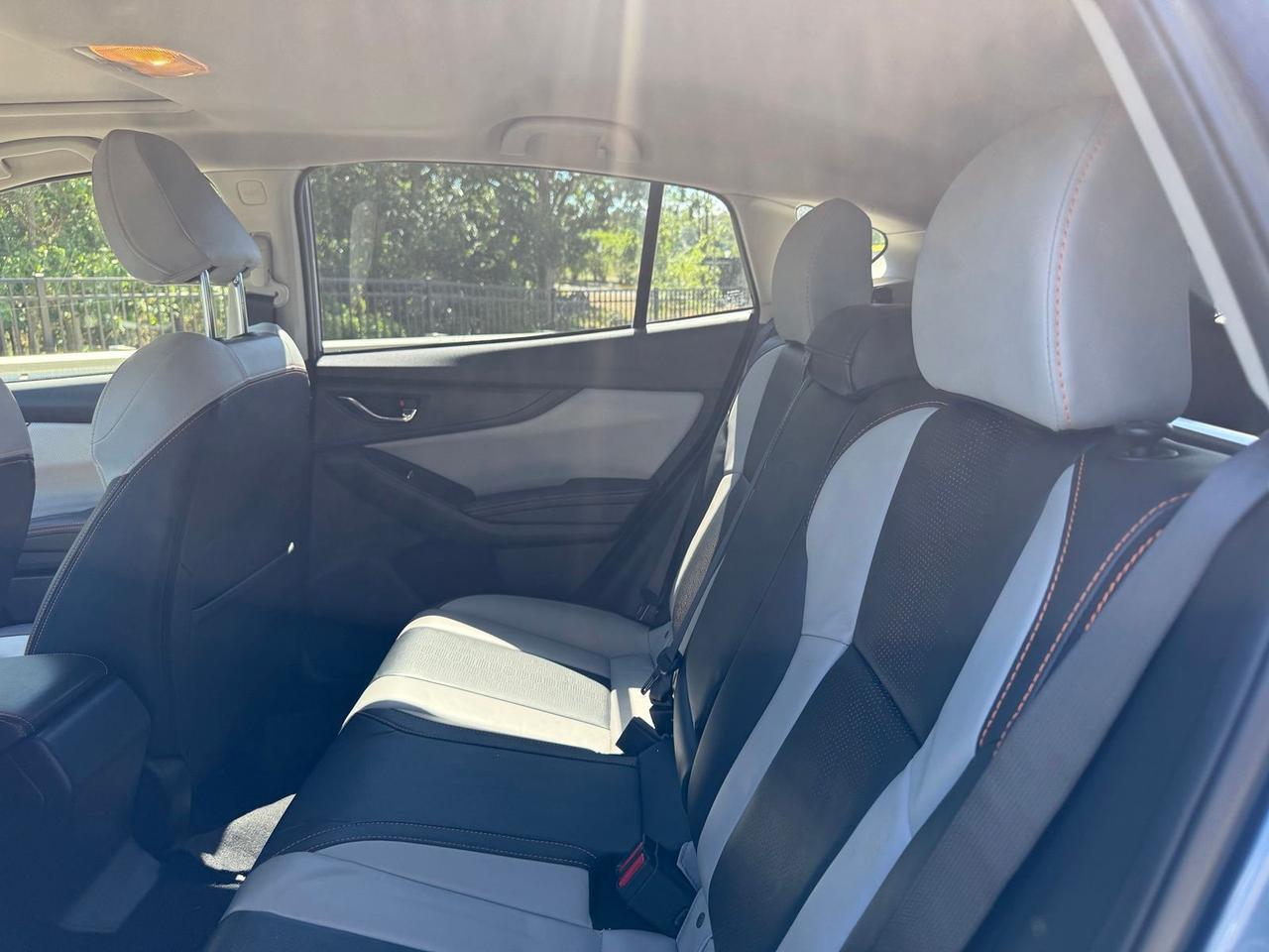 2023 Subaru Crosstrek Limited Springfield VA