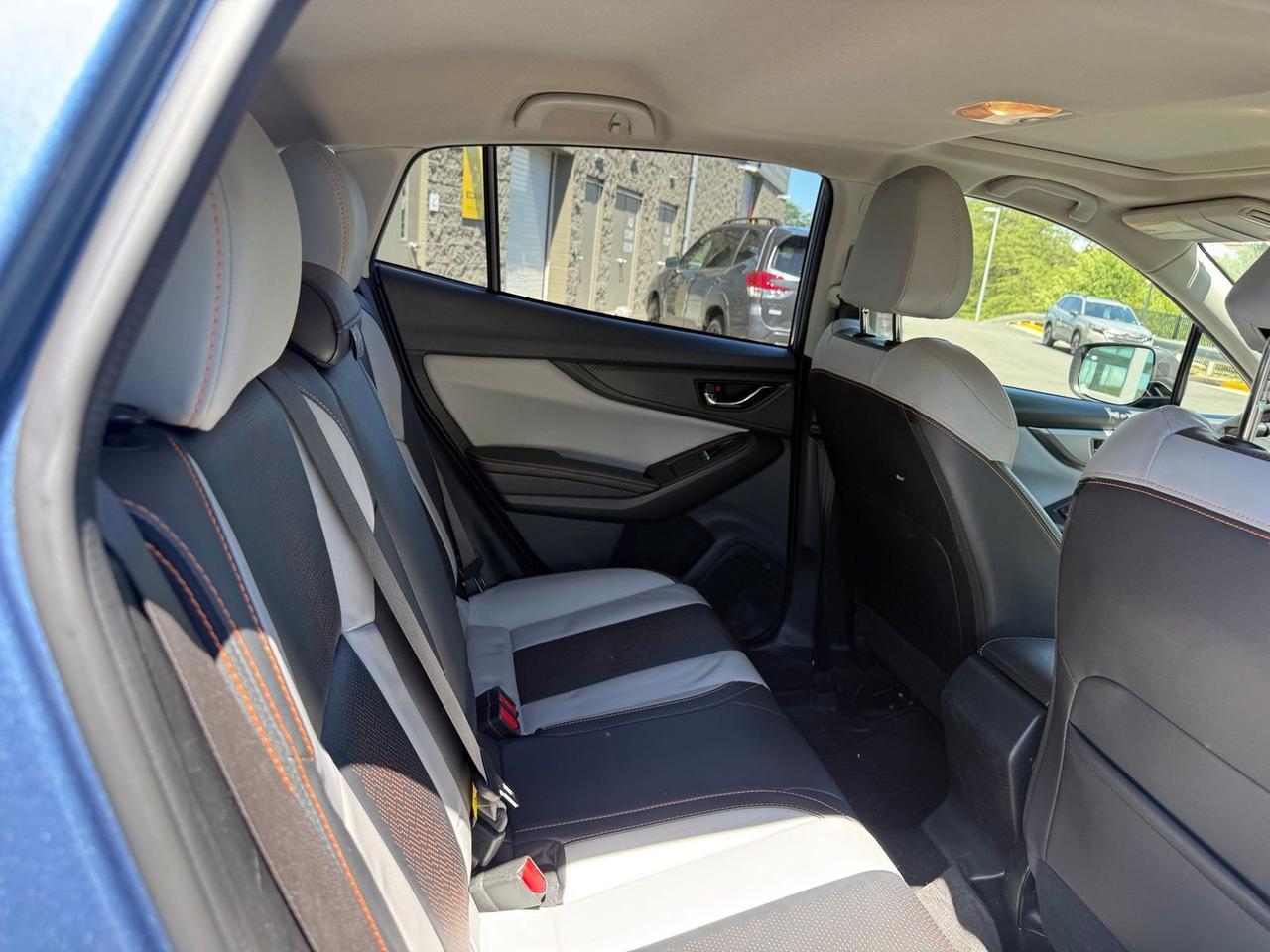 2023 Subaru Crosstrek Limited Springfield VA