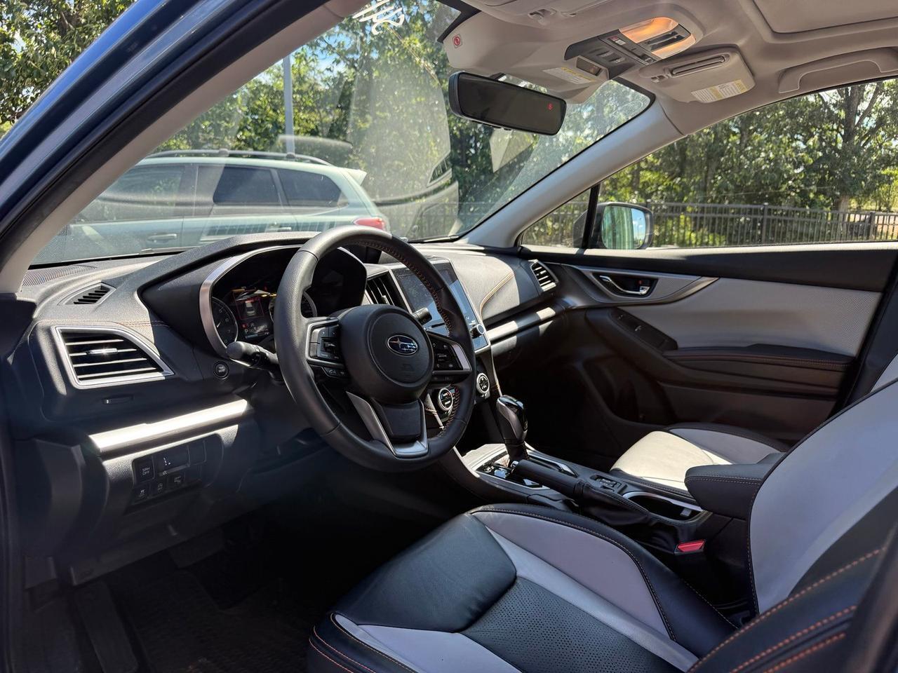 2023 Subaru Crosstrek Limited Springfield VA