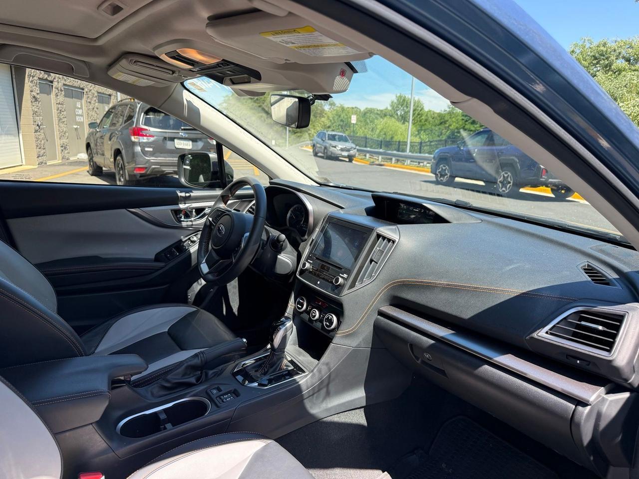 2023 Subaru Crosstrek Limited Springfield VA