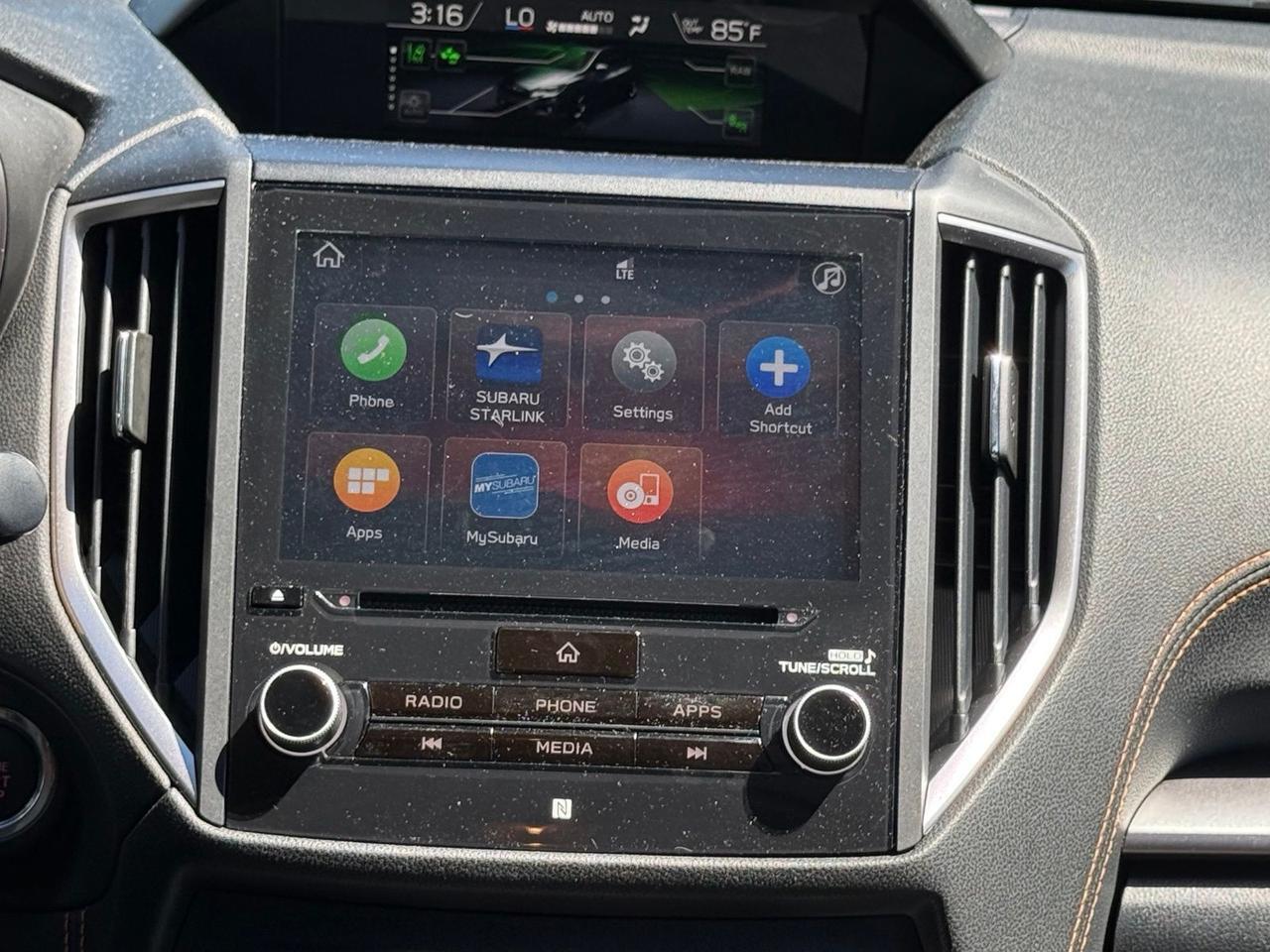 2023 Subaru Crosstrek Limited Springfield VA