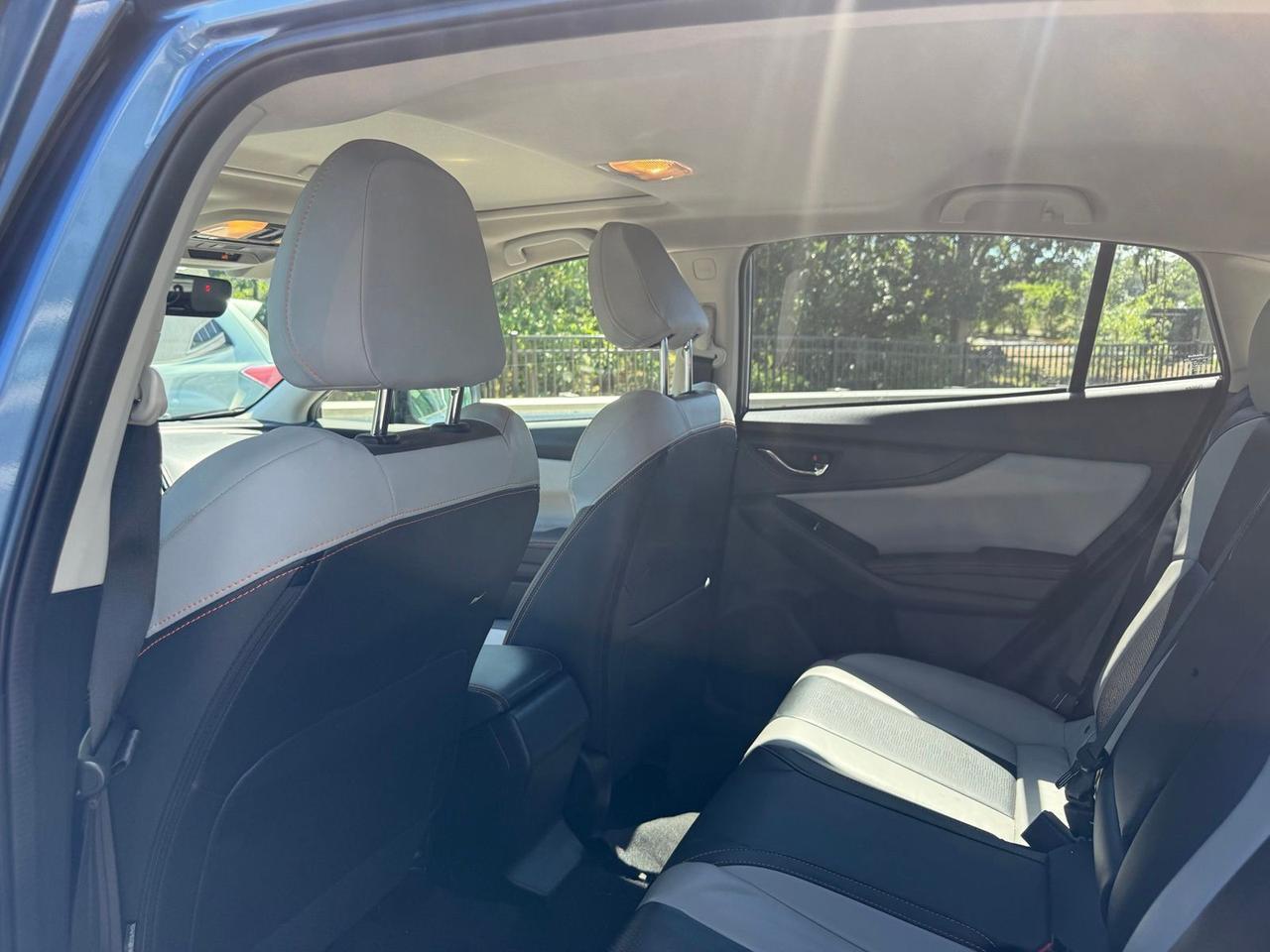 2023 Subaru Crosstrek Limited Springfield VA