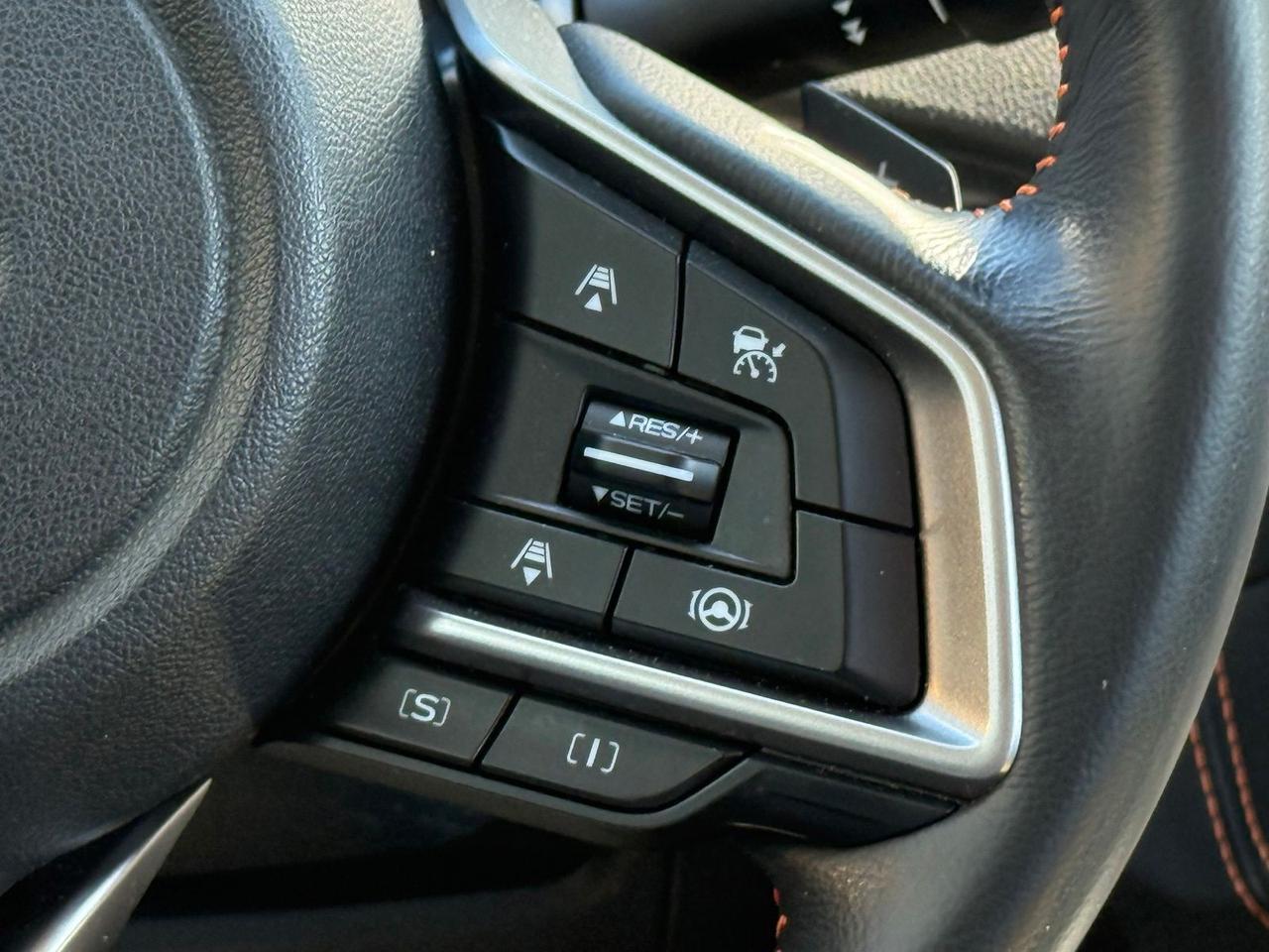 2023 Subaru Crosstrek Limited Springfield VA