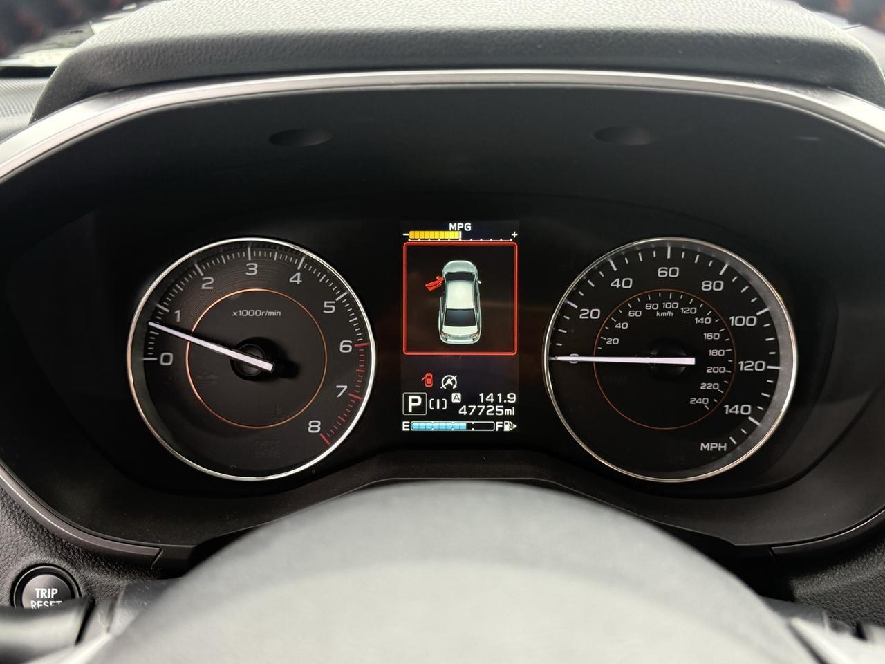 2023 Subaru Crosstrek Limited Springfield VA