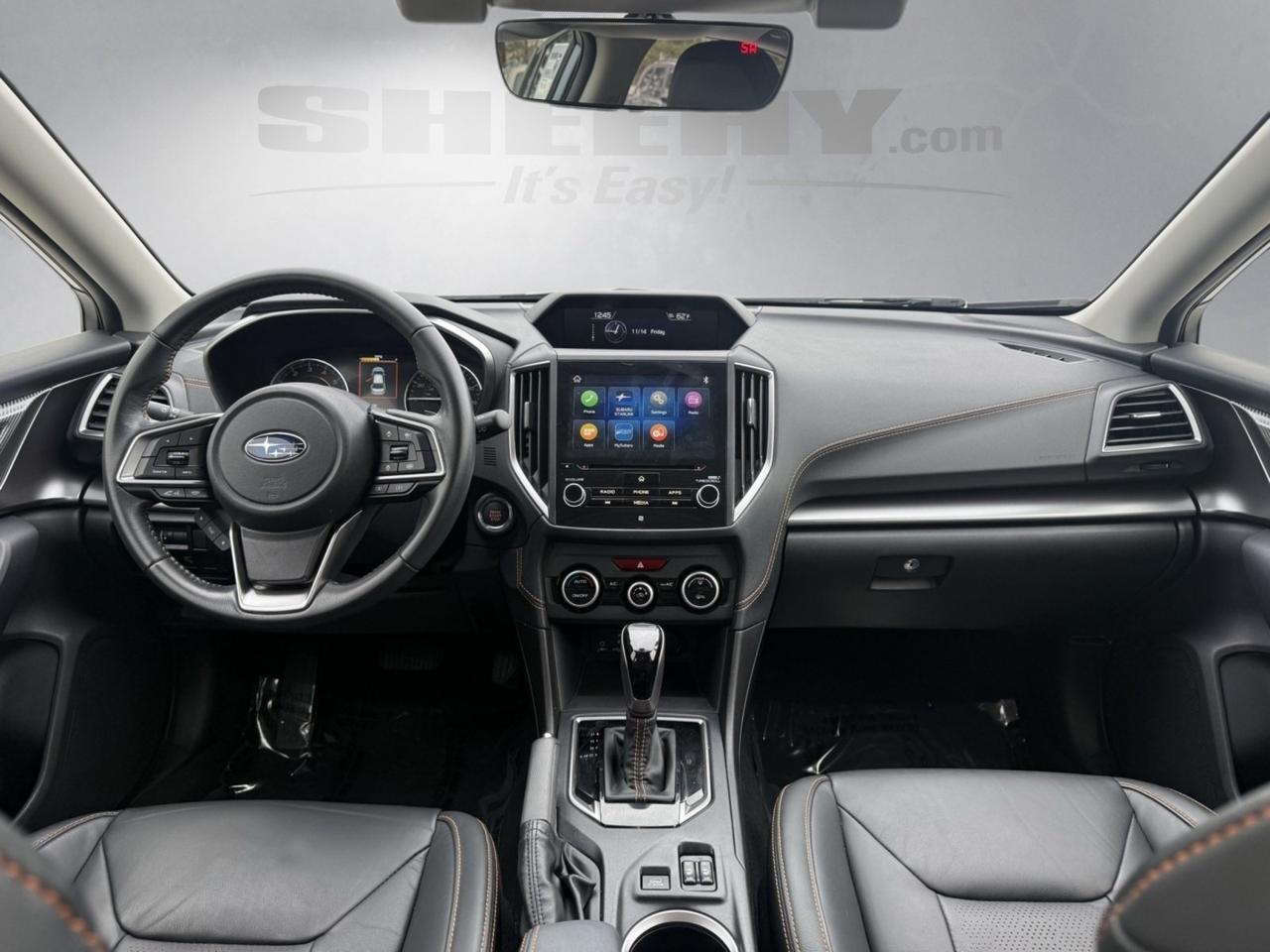 2023 Subaru Crosstrek Limited Springfield VA