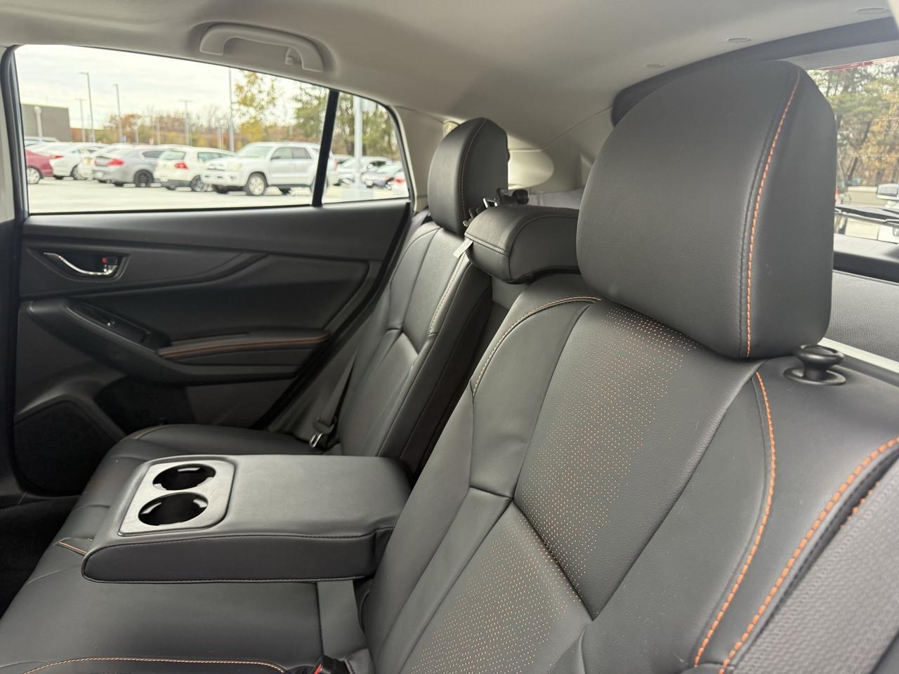 2023 Subaru Crosstrek Limited Springfield VA