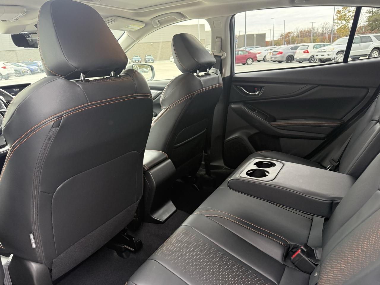 2023 Subaru Crosstrek Limited Springfield VA