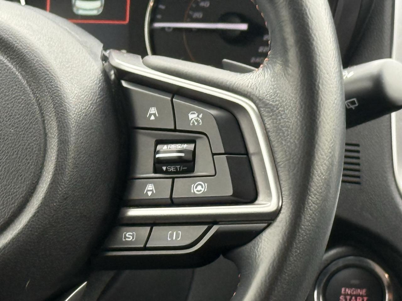 2023 Subaru Crosstrek Limited Springfield VA