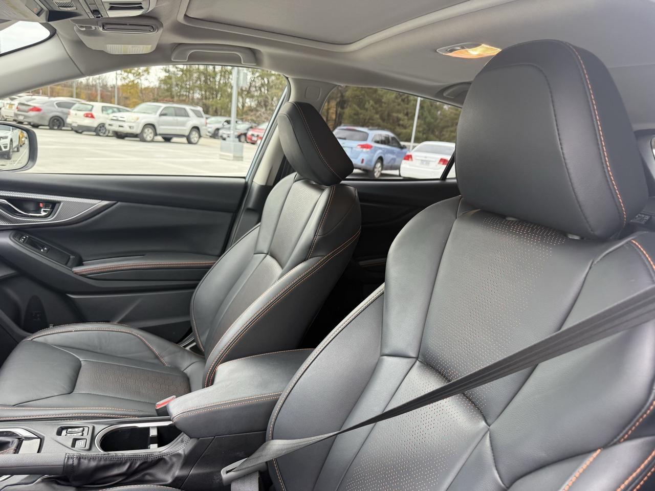 2023 Subaru Crosstrek Limited Springfield VA