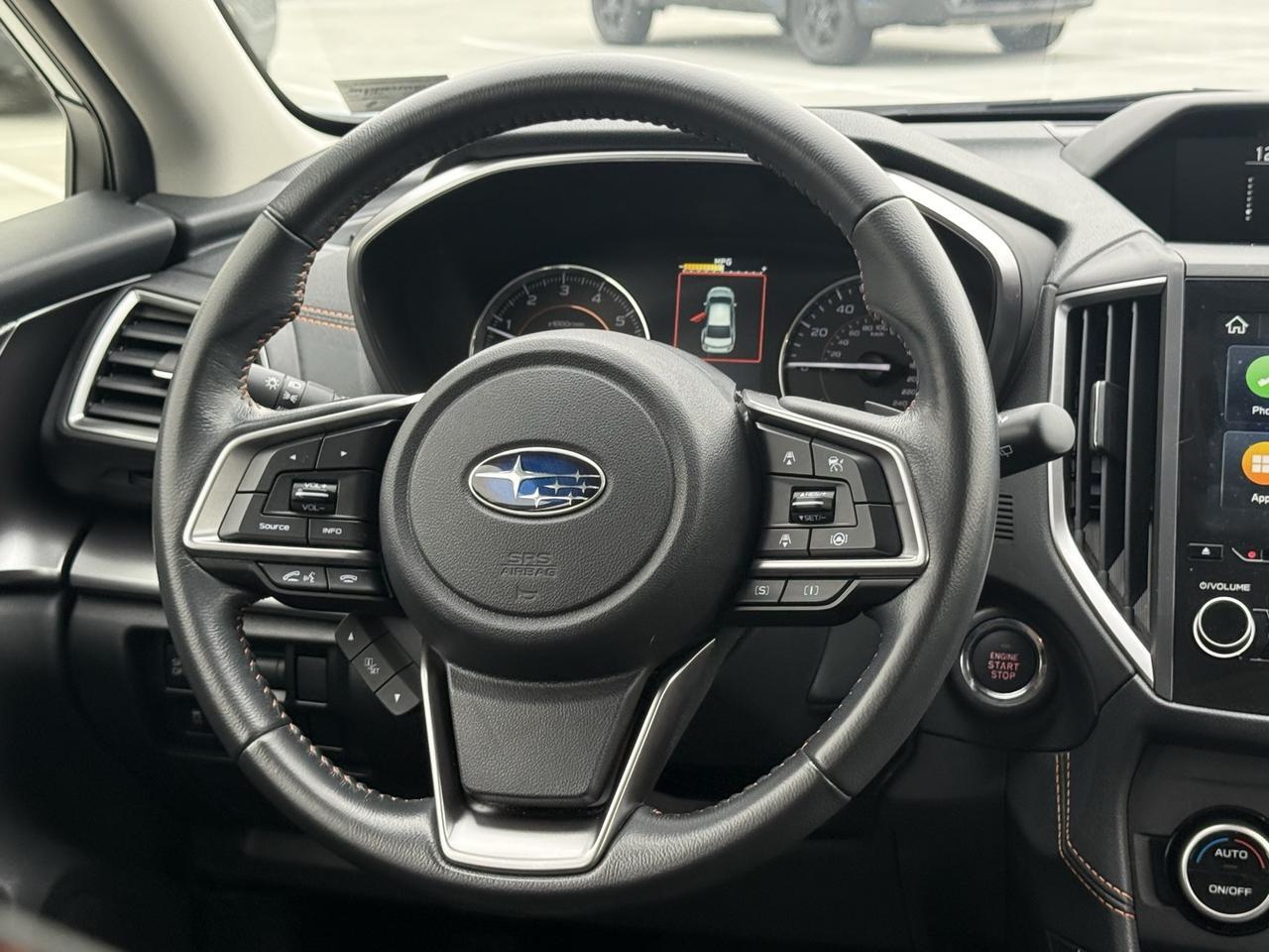 2023 Subaru Crosstrek Limited Springfield VA