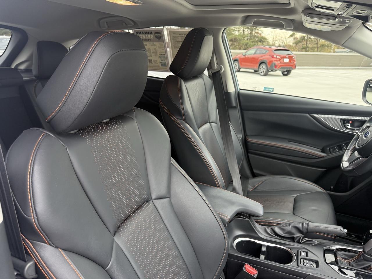 2023 Subaru Crosstrek Limited Springfield VA