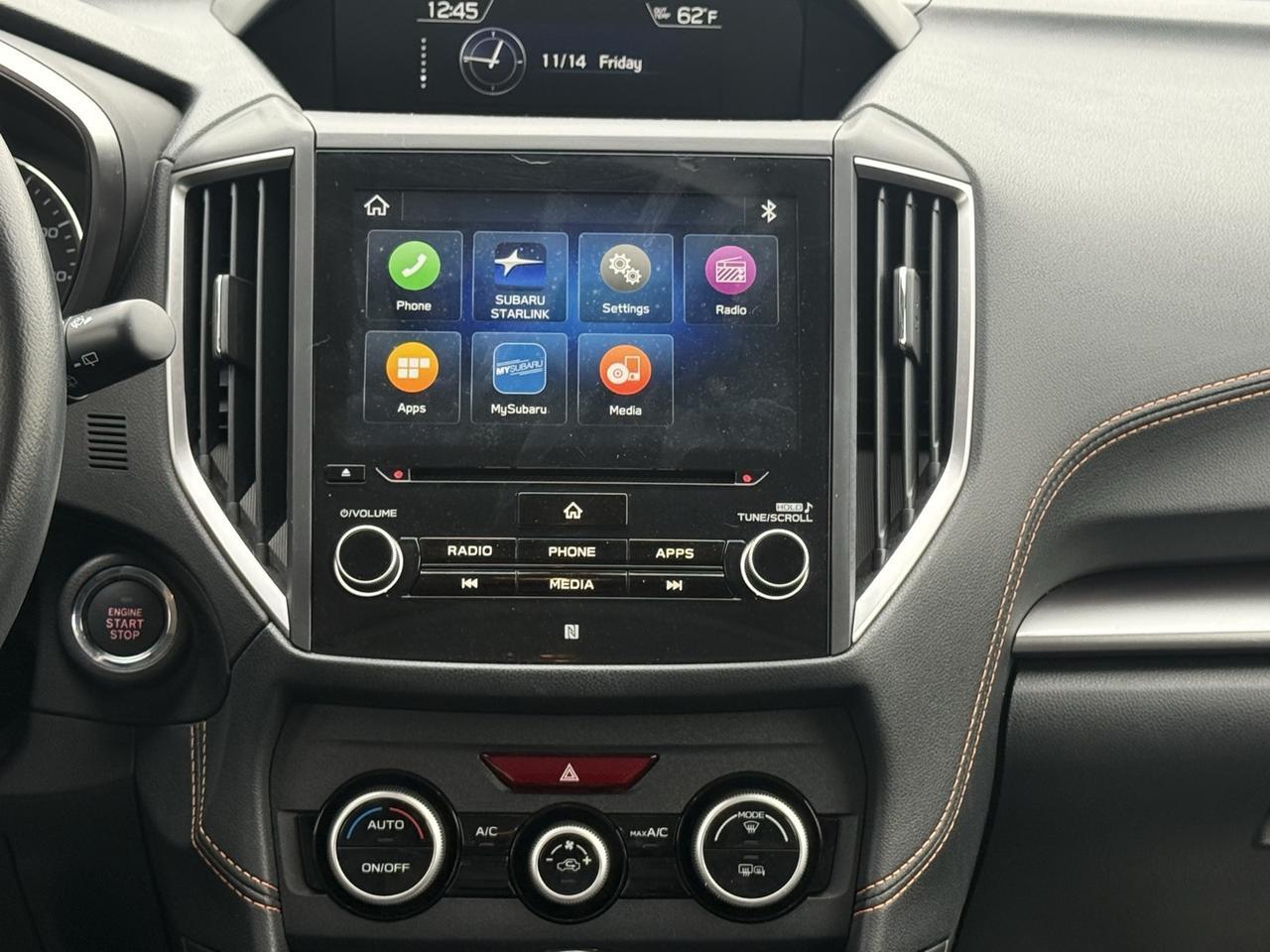 2023 Subaru Crosstrek Limited Springfield VA