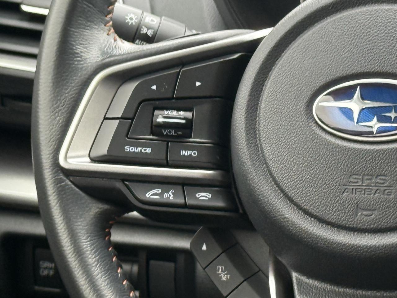 2023 Subaru Crosstrek Limited Springfield VA