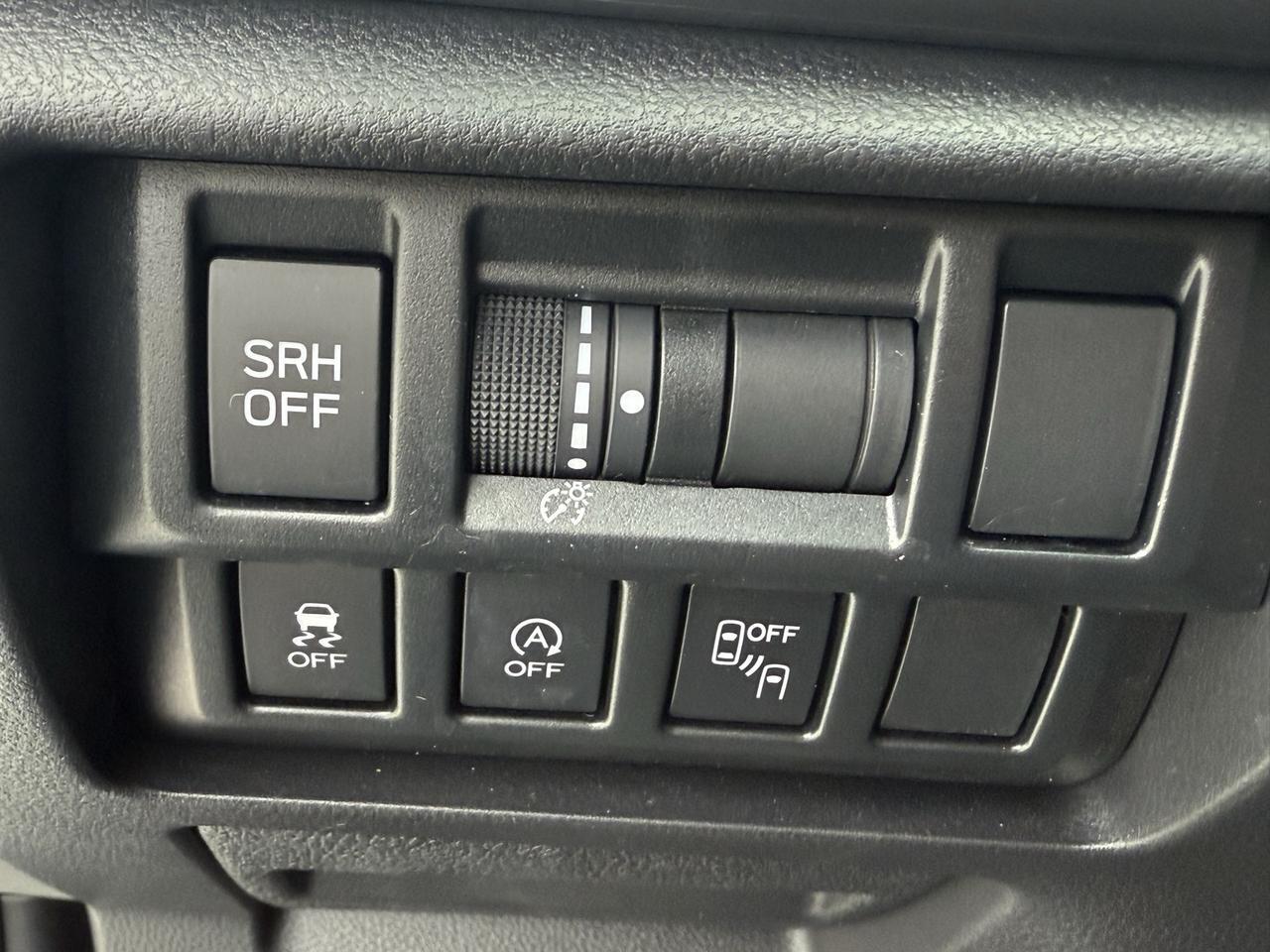 2023 Subaru Crosstrek Limited Springfield VA