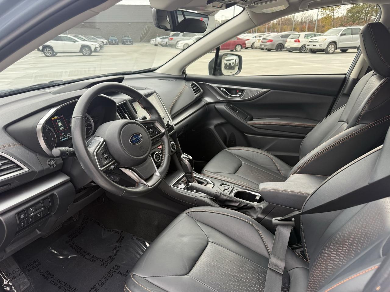 2023 Subaru Crosstrek Limited Springfield VA