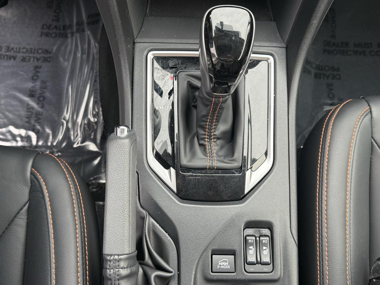 2023 Subaru Crosstrek Limited Springfield VA