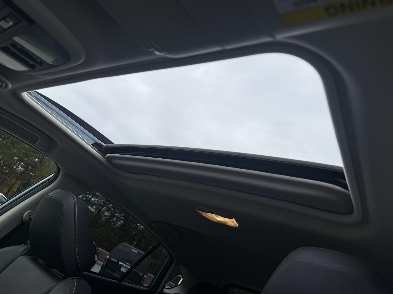 2023 Subaru Crosstrek Limited Springfield VA