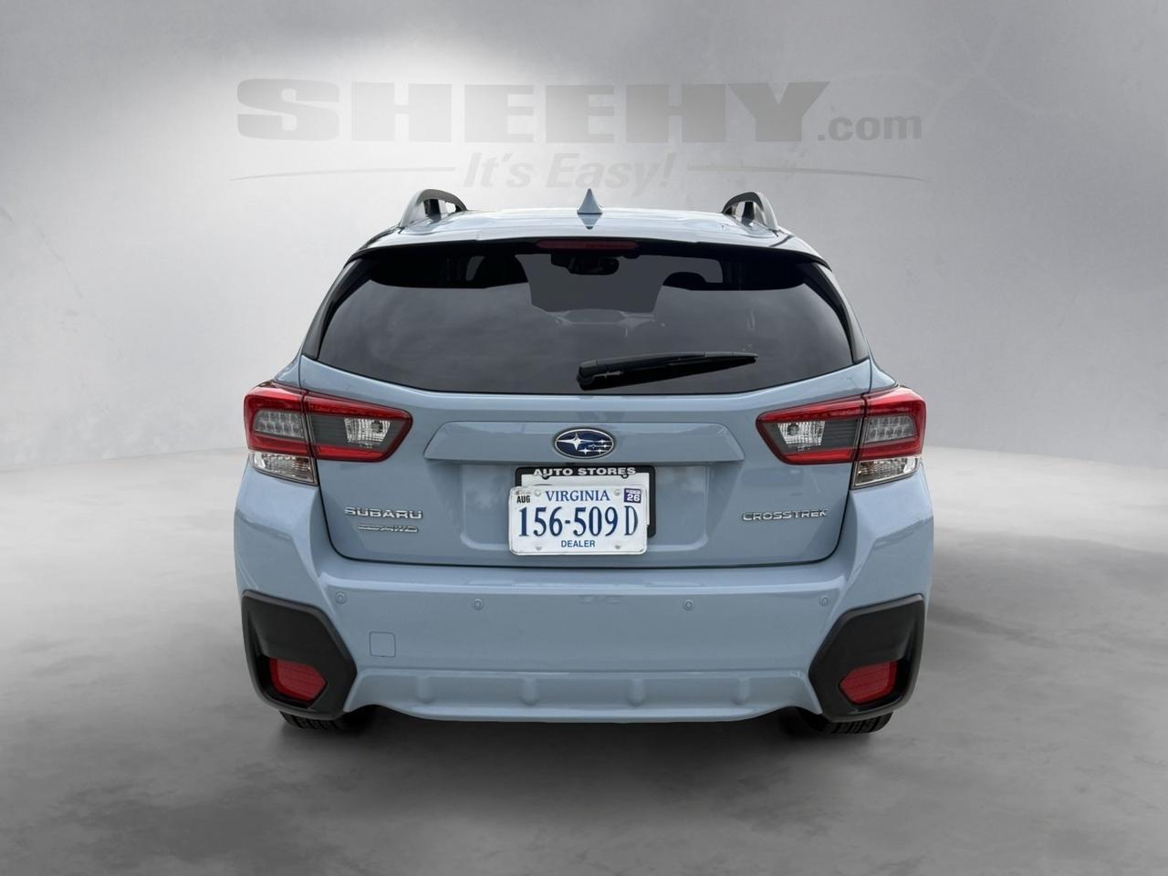 2023 Subaru Crosstrek Limited Springfield VA