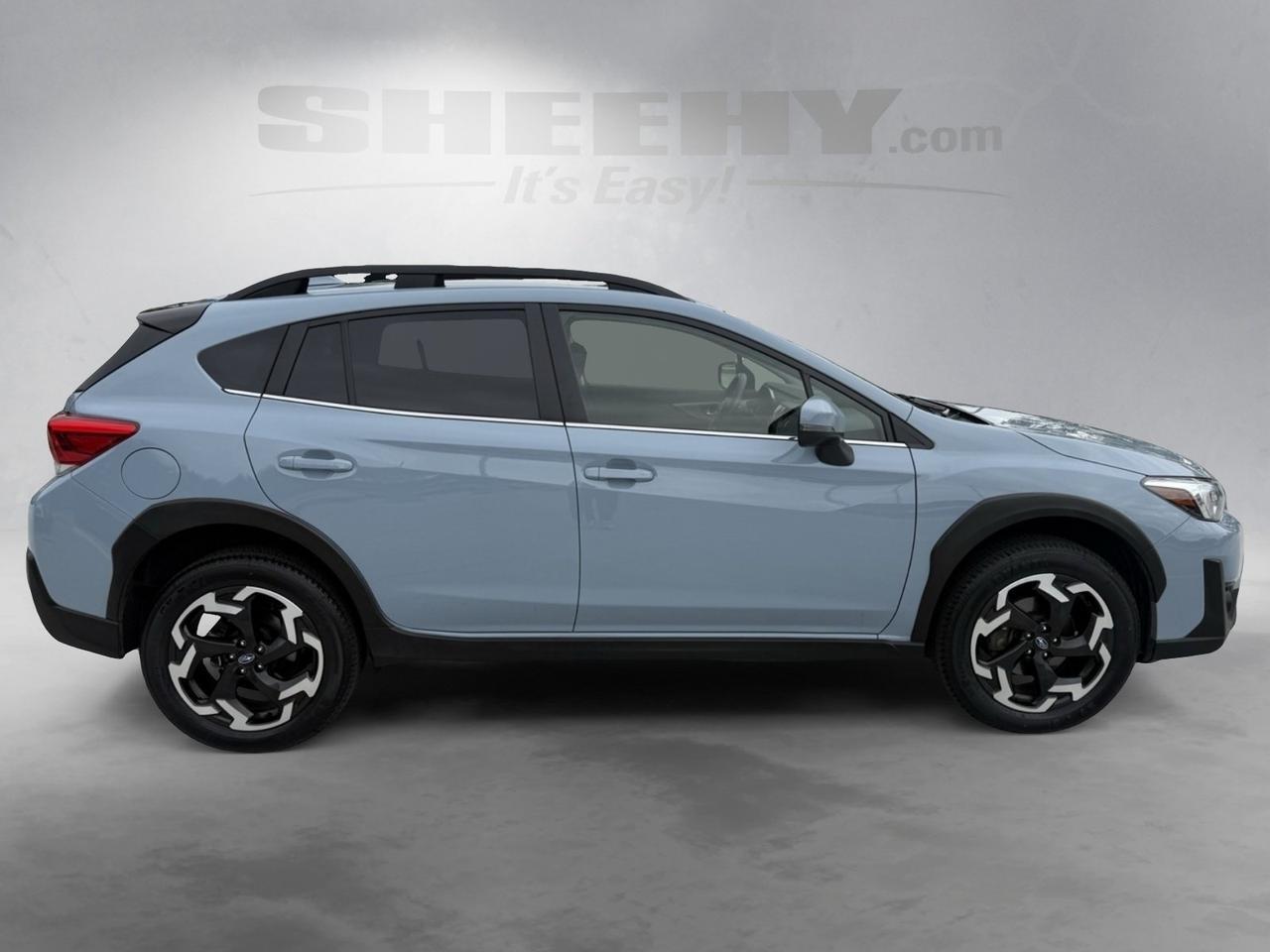 2023 Subaru Crosstrek Limited Springfield VA