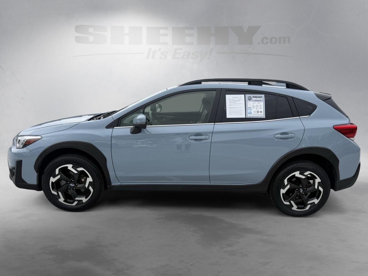 2023 Subaru Crosstrek Limited Springfield VA