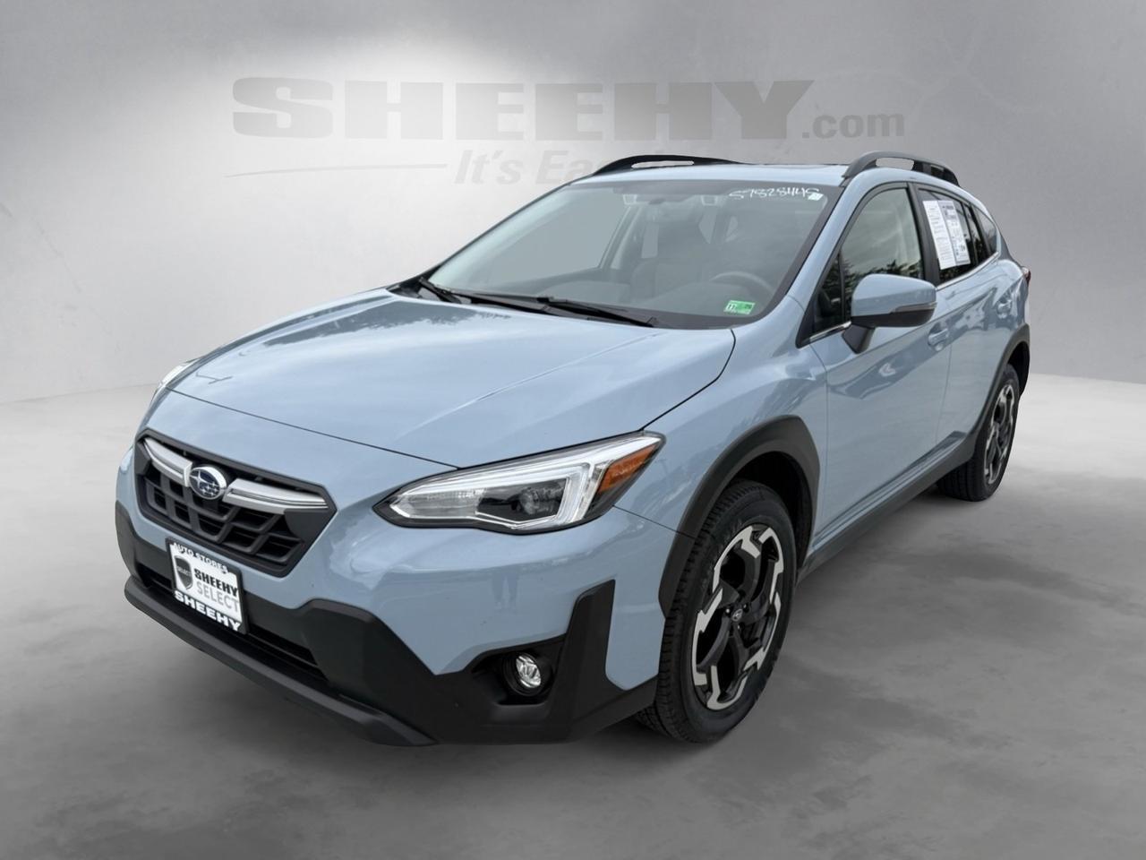 2023 Subaru Crosstrek Limited Springfield VA