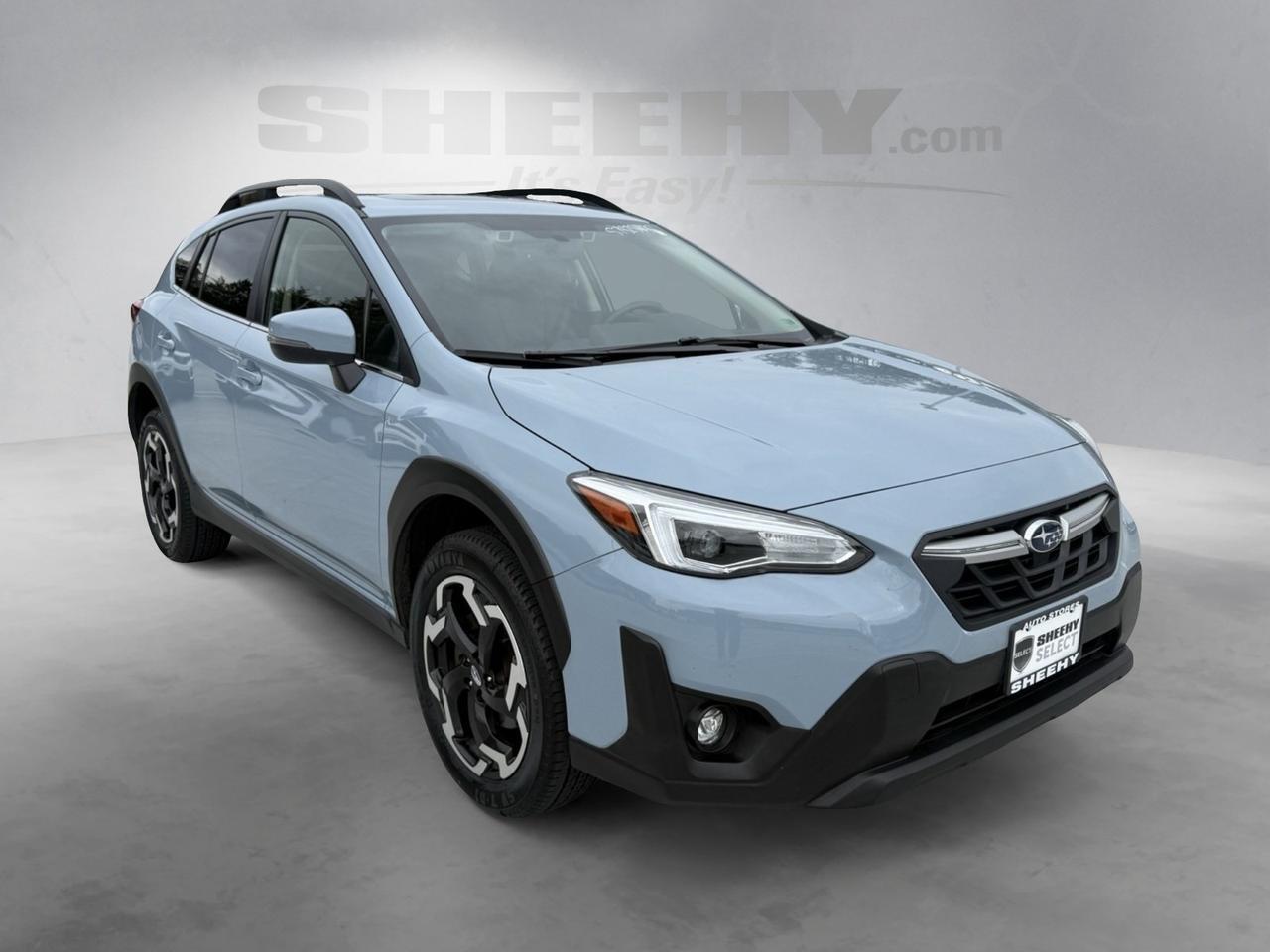 2023 Subaru Crosstrek Limited Springfield VA