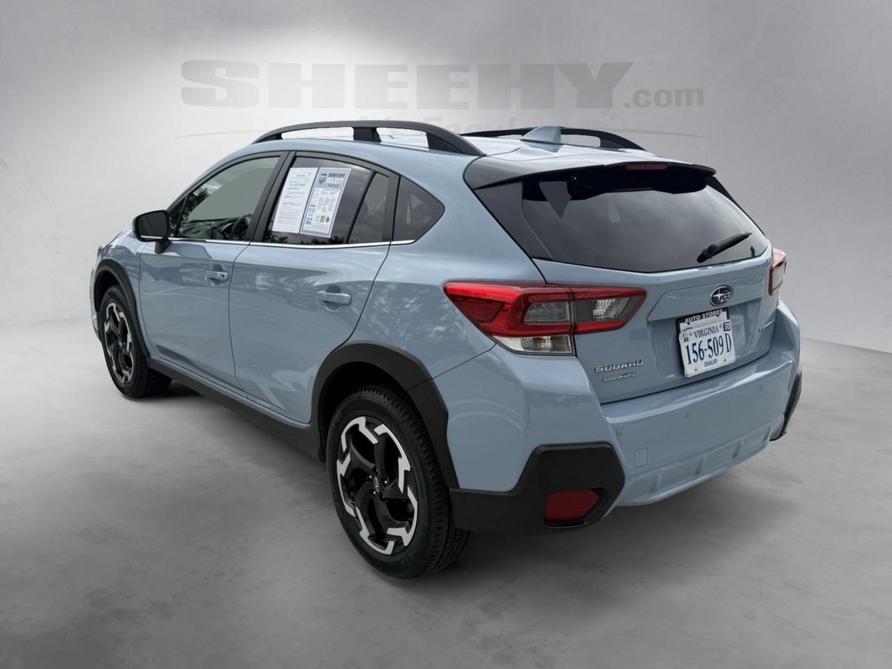 2023 Subaru Crosstrek Limited Springfield VA