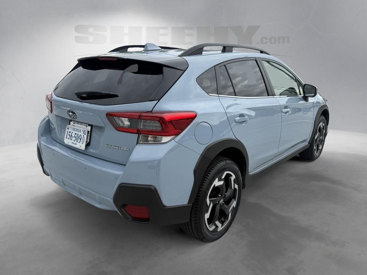2023 Subaru Crosstrek Limited Springfield VA