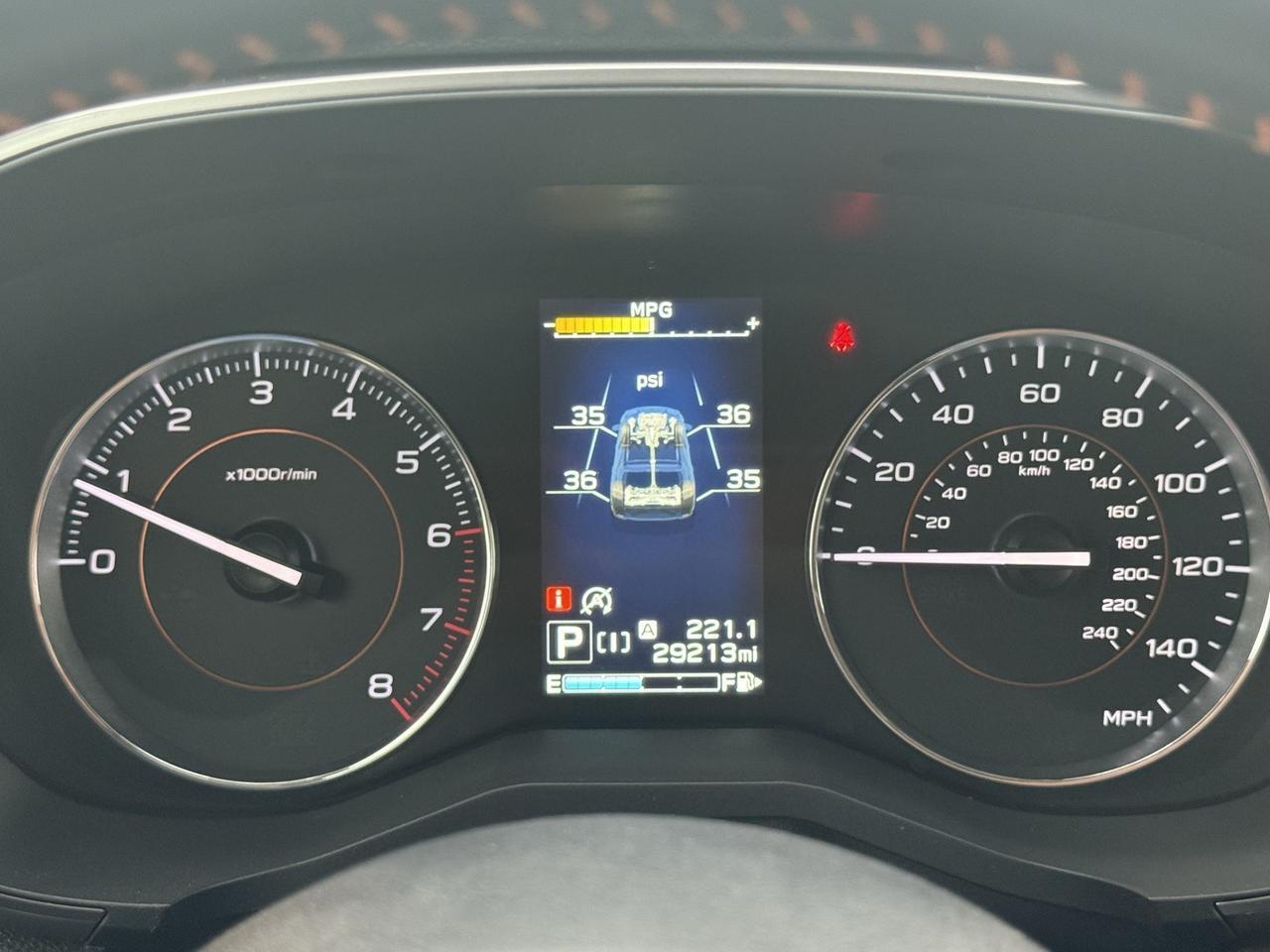2023 Subaru Crosstrek Limited Springfield VA