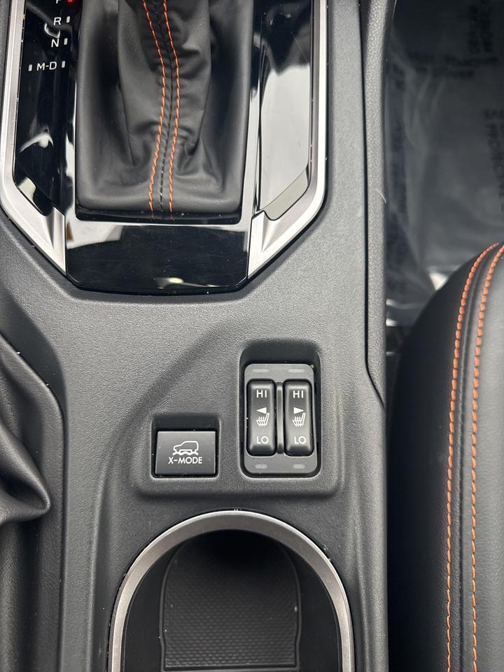 2023 Subaru Crosstrek Limited Springfield VA