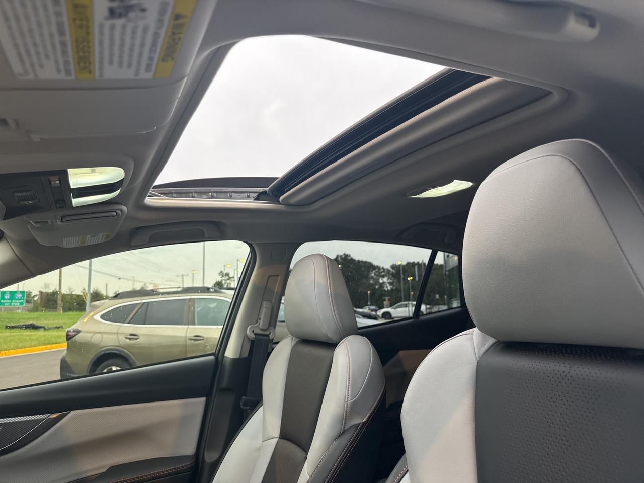 2023 Subaru Crosstrek Limited Springfield VA