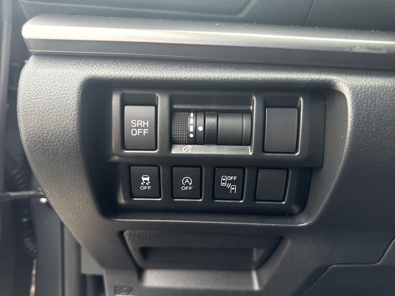 2023 Subaru Crosstrek Limited Springfield VA