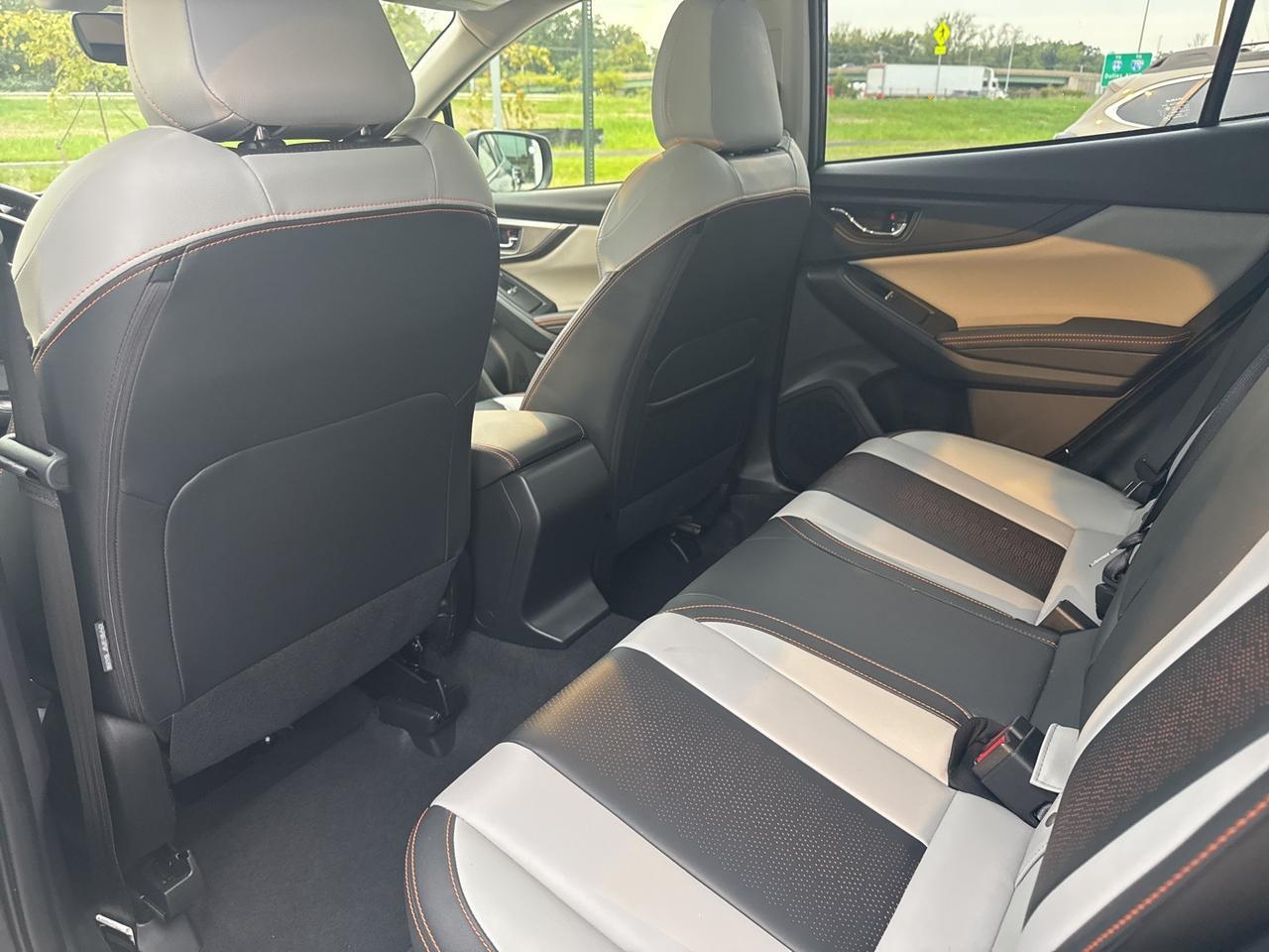 2023 Subaru Crosstrek Limited Springfield VA
