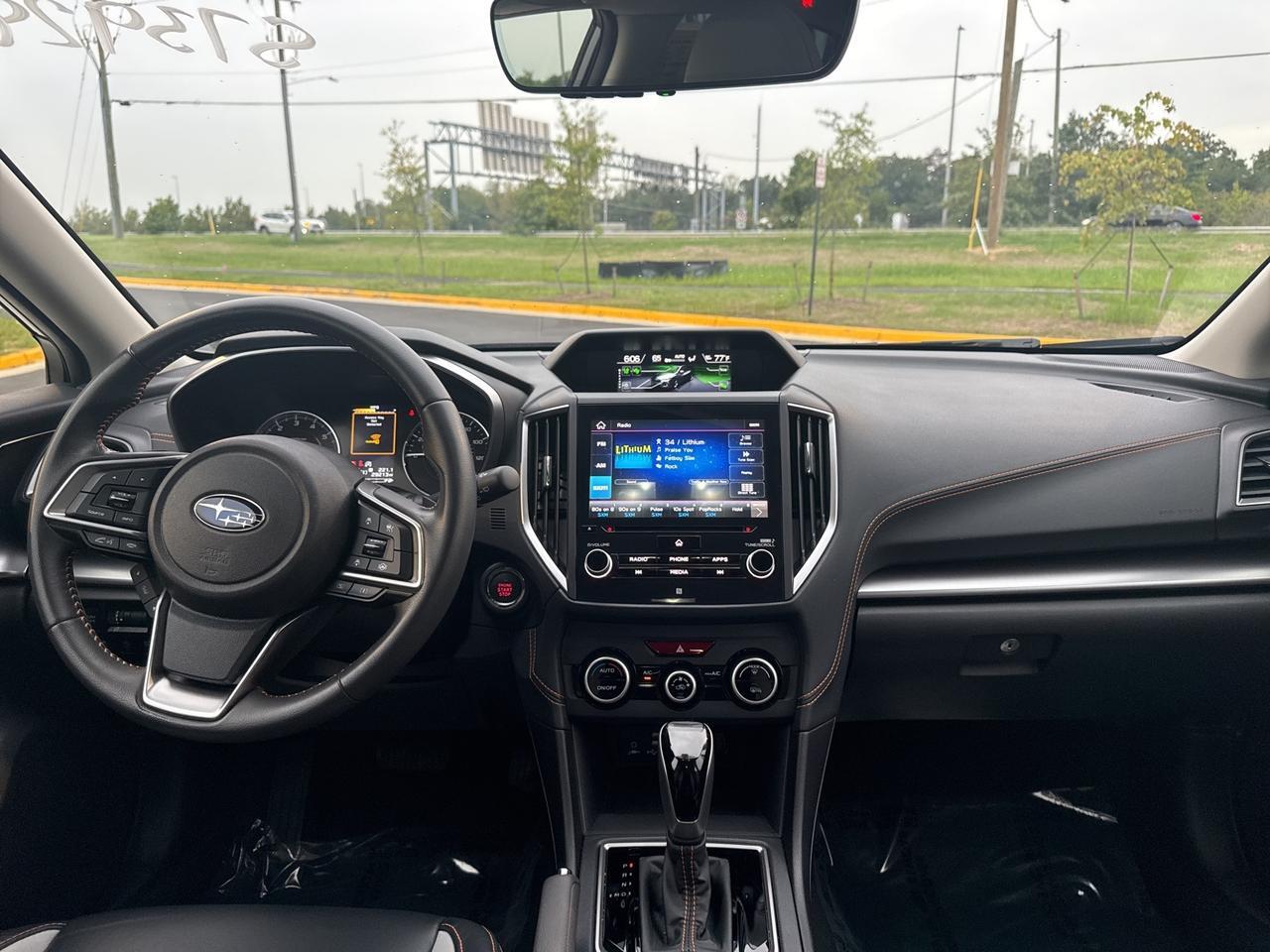 2023 Subaru Crosstrek Limited Springfield VA