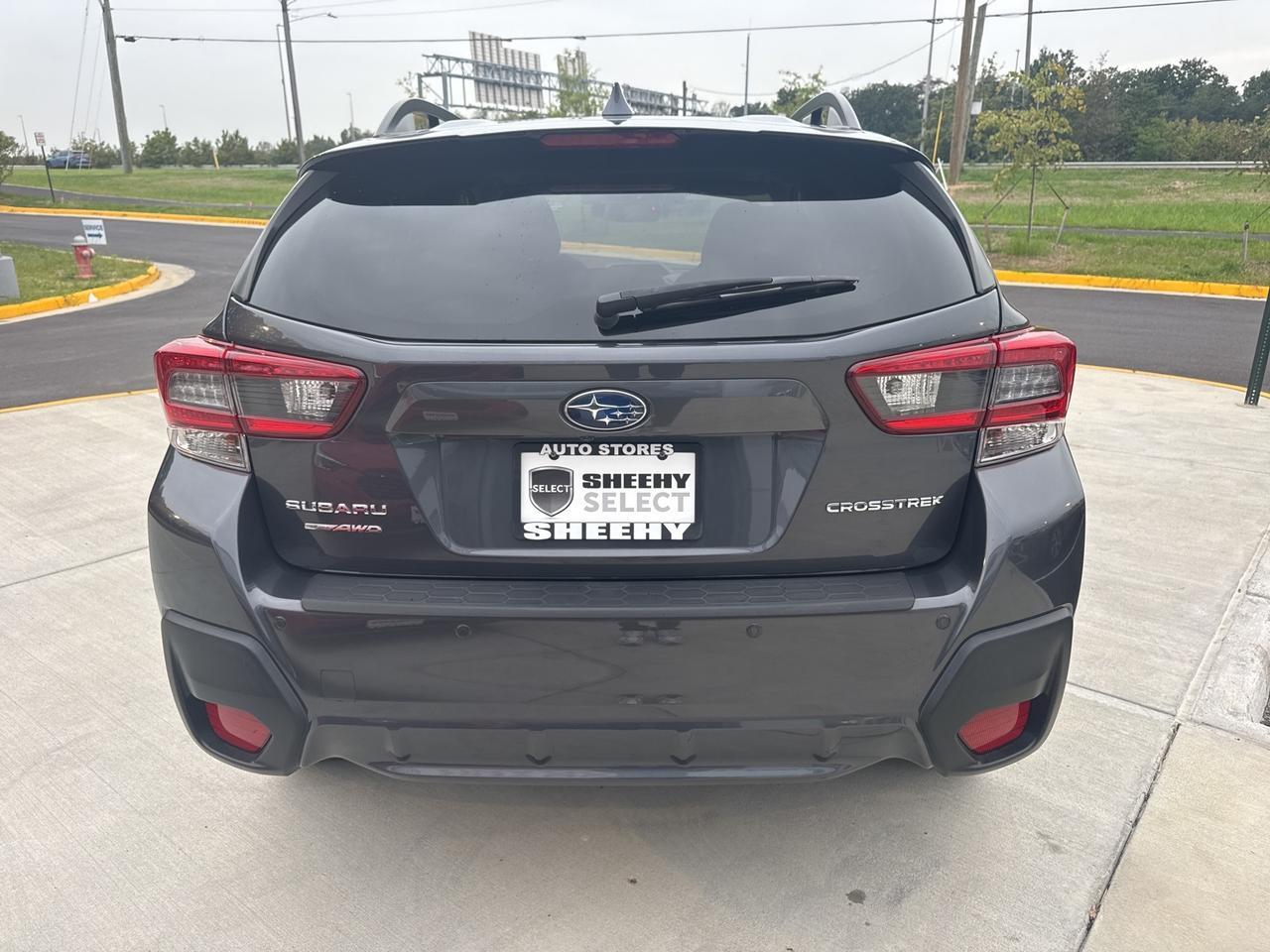 2023 Subaru Crosstrek Limited Springfield VA