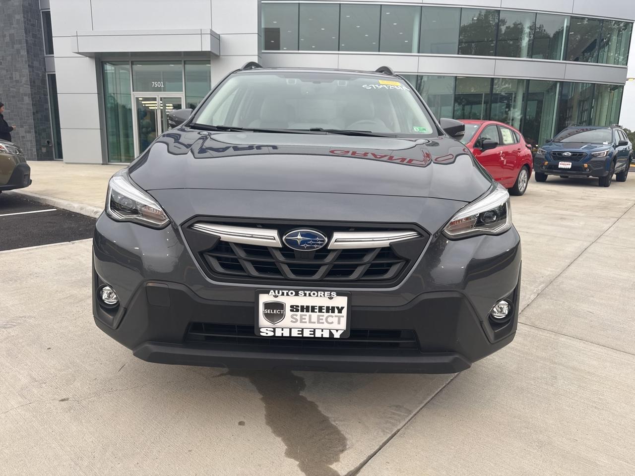 2023 Subaru Crosstrek Limited Springfield VA