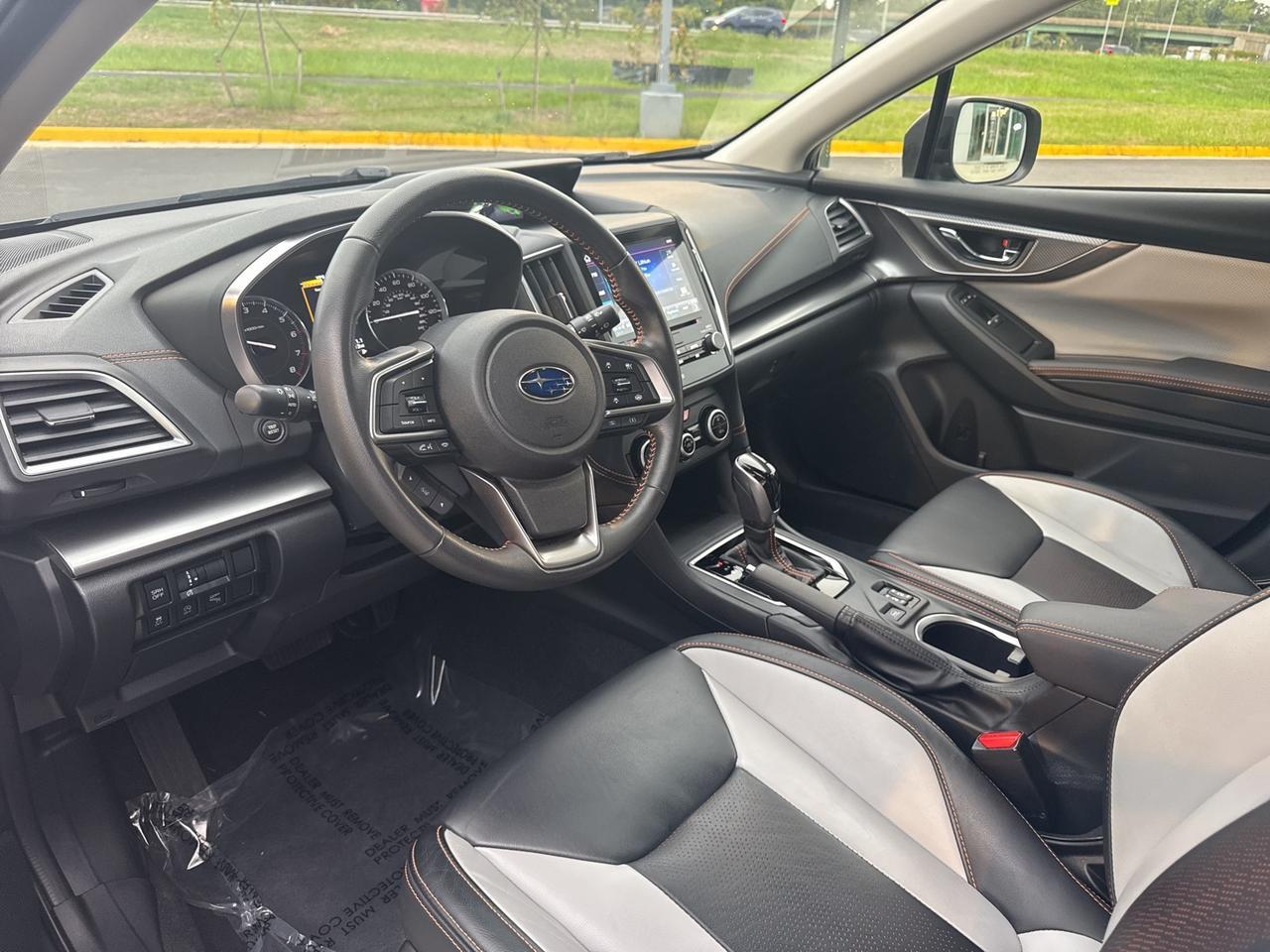 2023 Subaru Crosstrek Limited Springfield VA