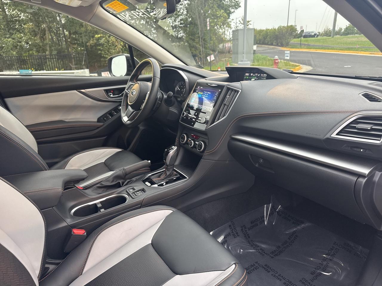 2023 Subaru Crosstrek Limited Springfield VA