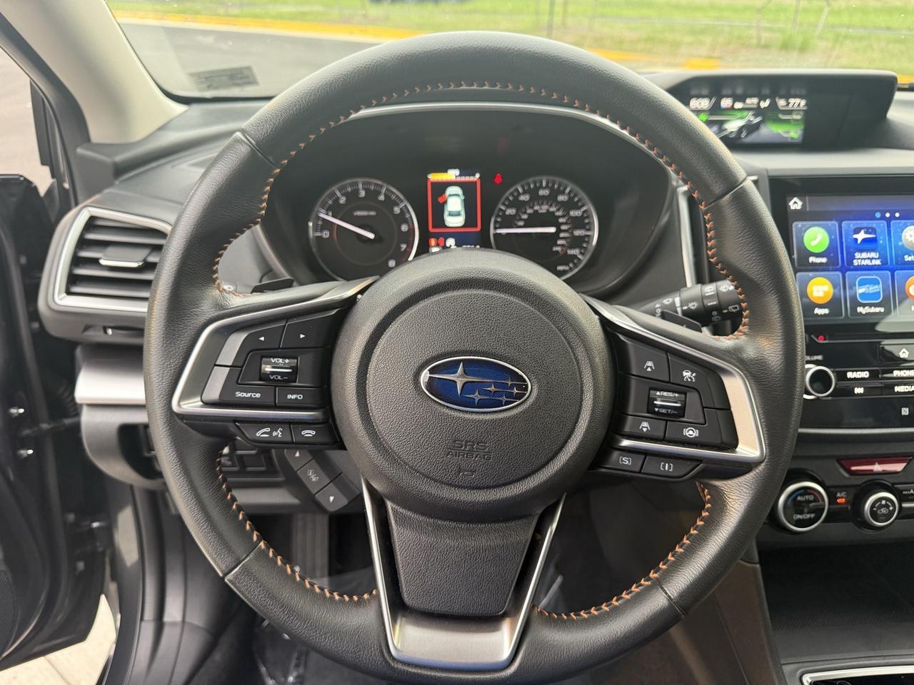 2023 Subaru Crosstrek Limited Springfield VA