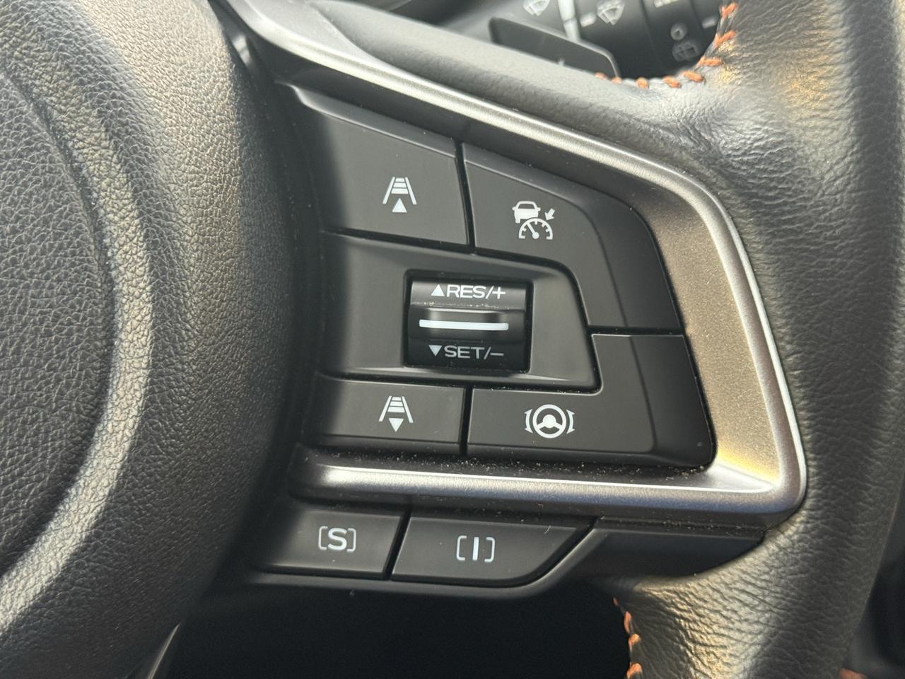 2023 Subaru Crosstrek Limited Springfield VA