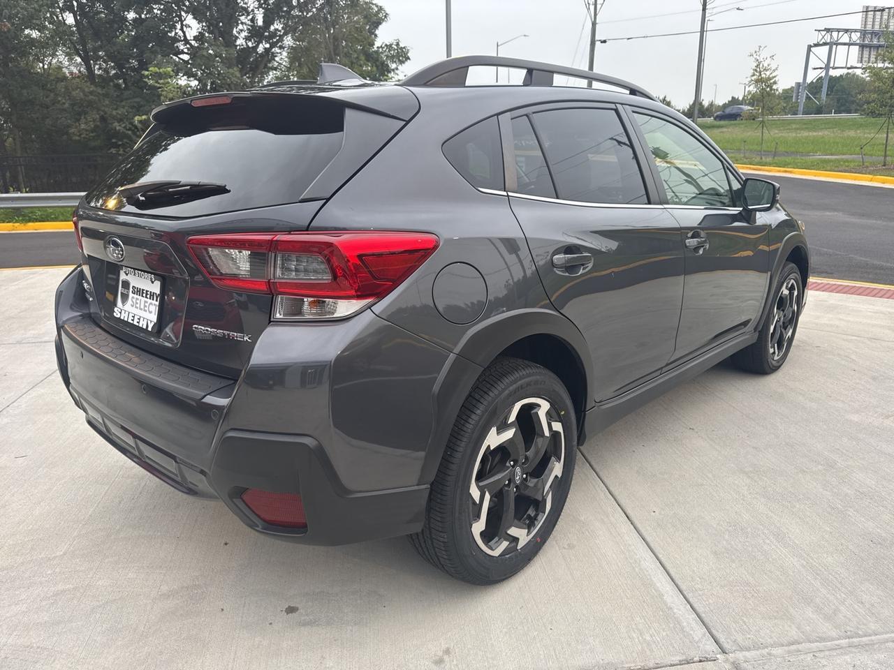 2023 Subaru Crosstrek Limited Springfield VA
