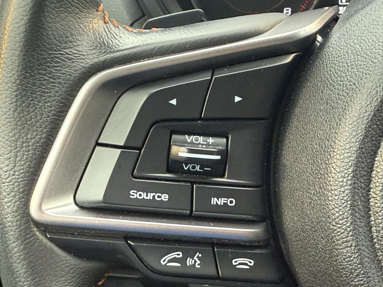 2023 Subaru Crosstrek Limited Springfield VA