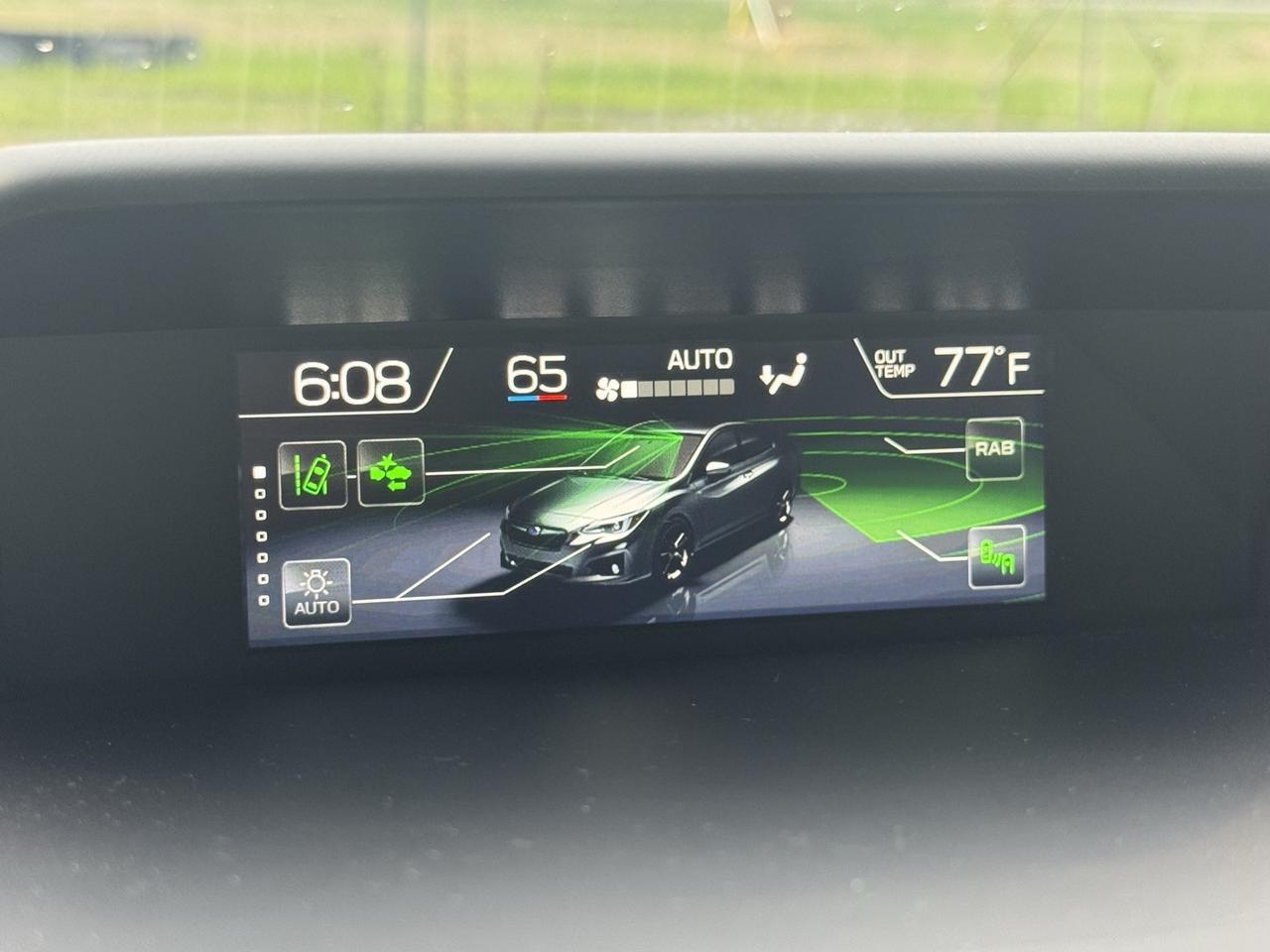 2023 Subaru Crosstrek Limited Springfield VA