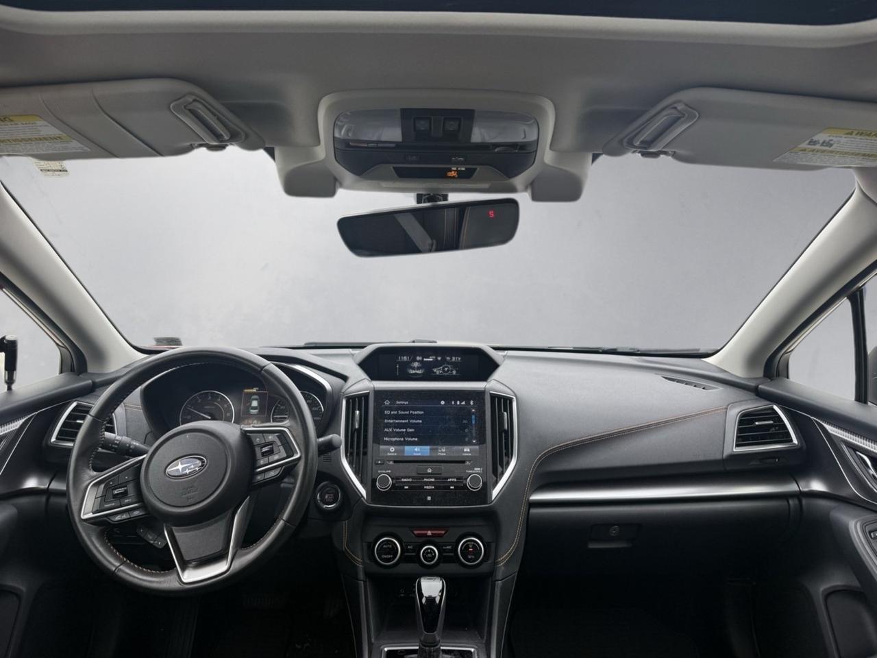 2023 Subaru Crosstrek Limited Springfield VA