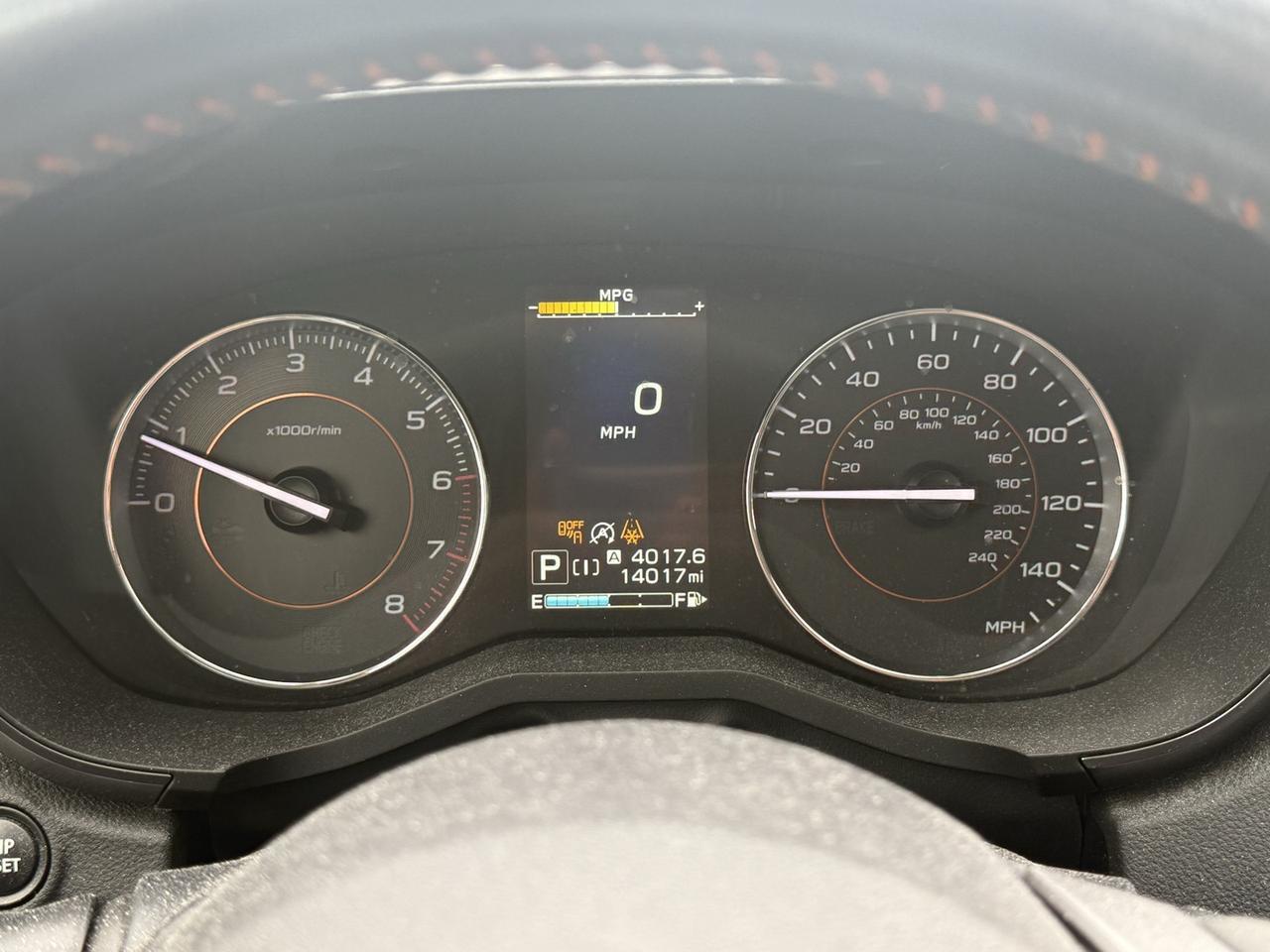 2023 Subaru Crosstrek Limited Springfield VA