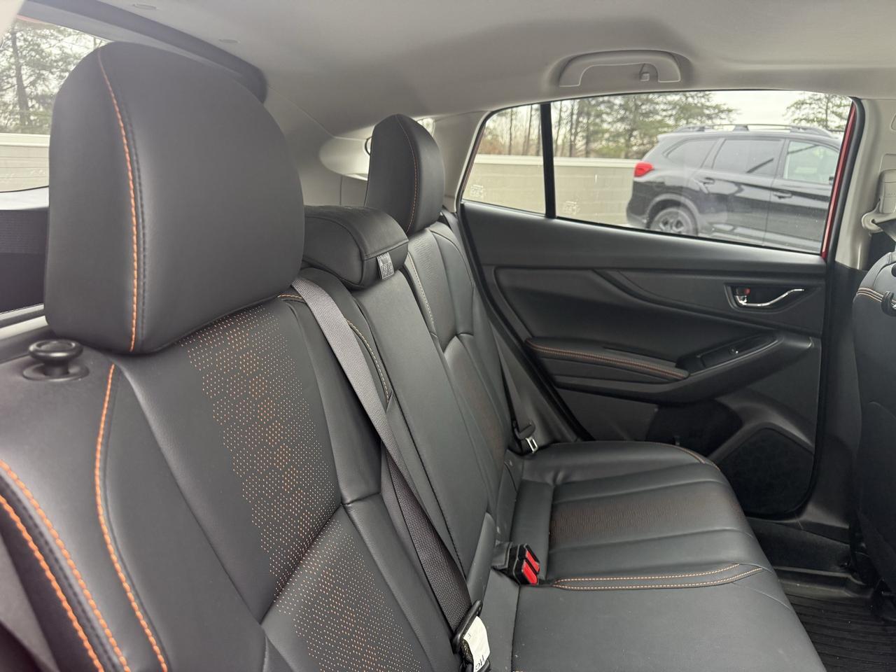 2023 Subaru Crosstrek Limited Springfield VA