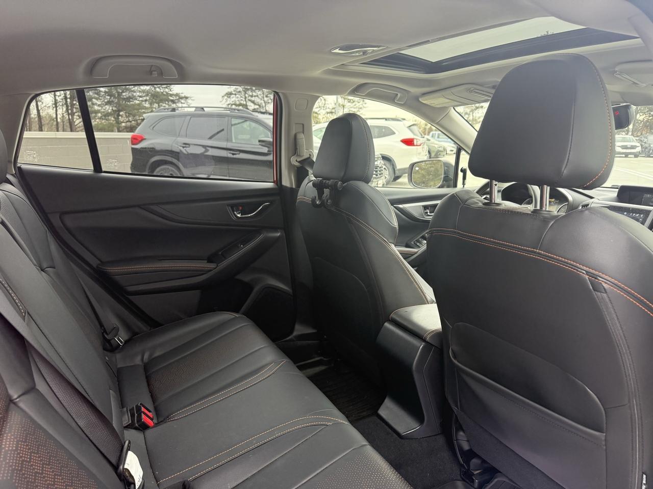 2023 Subaru Crosstrek Limited Springfield VA